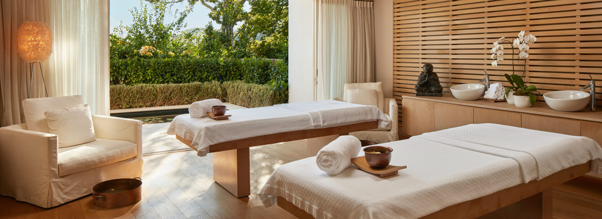 Leeu Collection South Africa Leeu Estate Leeu Spa Hero Image 1